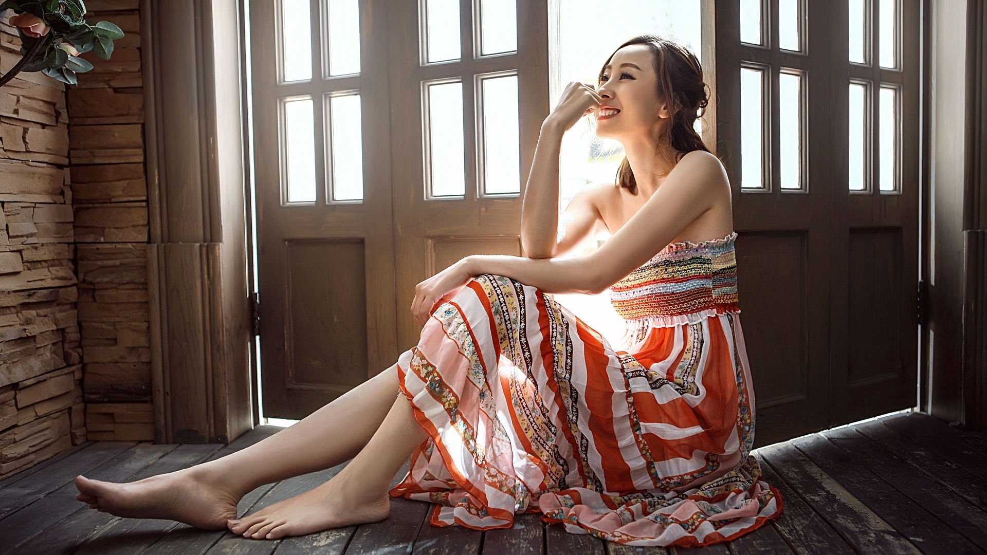 女子4×200米自由泳接力美国队突破自我，女子4×100米自由泳接力决赛